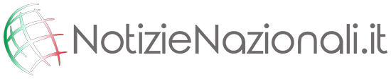 Logo Notizie Nazionali